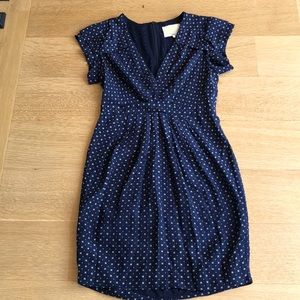 Philip Lim 3.1 Starry Silk Dress Size 4